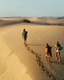 reference adnstudio docu the long walk