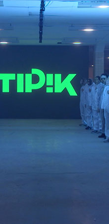 reference adnstudio television music night