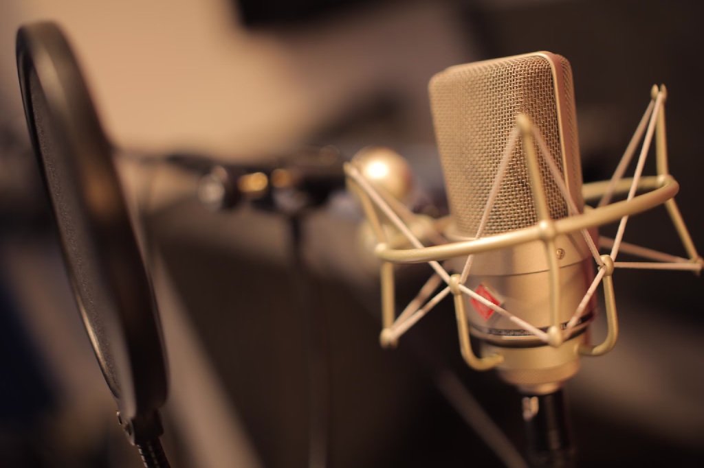 cellule son studio post-production Bruxelles ADN Studio