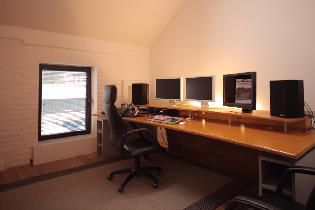 station sfx gfx studio post-production bruxelles ADN Studio
