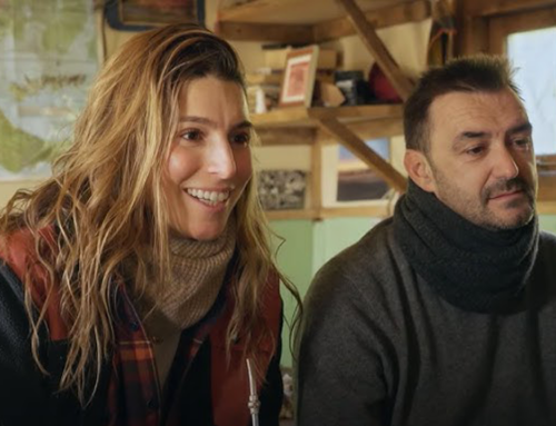 Le premier numéro de « Rendez-vous en terre inconnue » avec Laury Thilleman