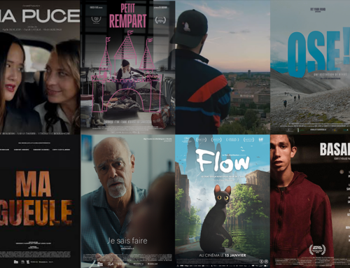 Toujours plus de fiction chez ADN !