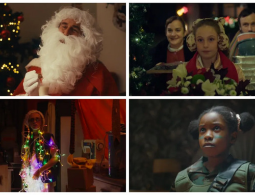 DES FÊTES 100% BELGES AVEC CES 4 FILMS DE NOËL MADE IN BELGIUM Des fêtes 100% belges avec ces 4 films de Noël made in Belgium