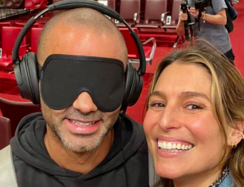 Un nouveau numéro de « Rendez-vous en terre inconue » avec Tony Parker !