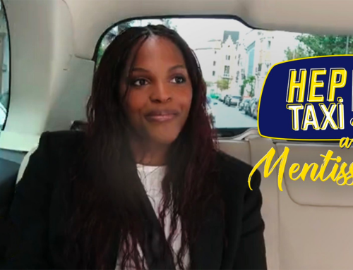 Hep Taxi fait sa rentrée !